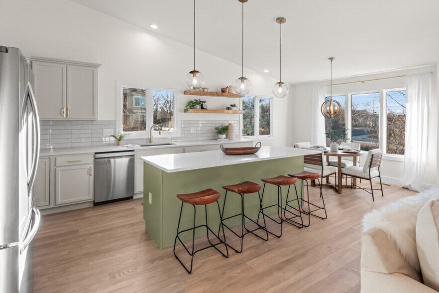 Building Photo - 7695 Spyglass Ct