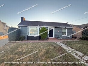 Building Photo - Nice Home For Rent