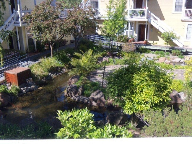 Building Photo - Live in Benicia Marina, Boat views from Deck