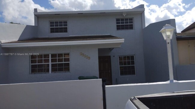 Building Photo - 19319 NW 54th Ct