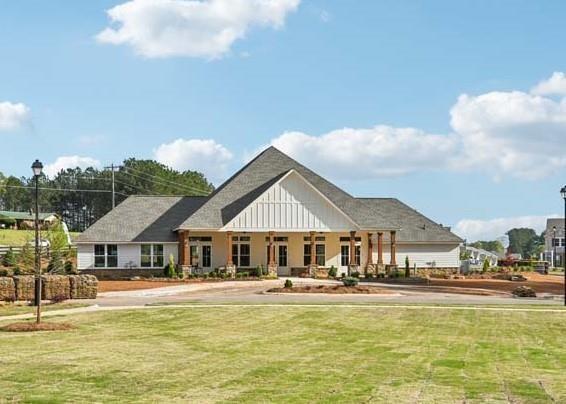 Building Photo - 522 Silverleaf Trl