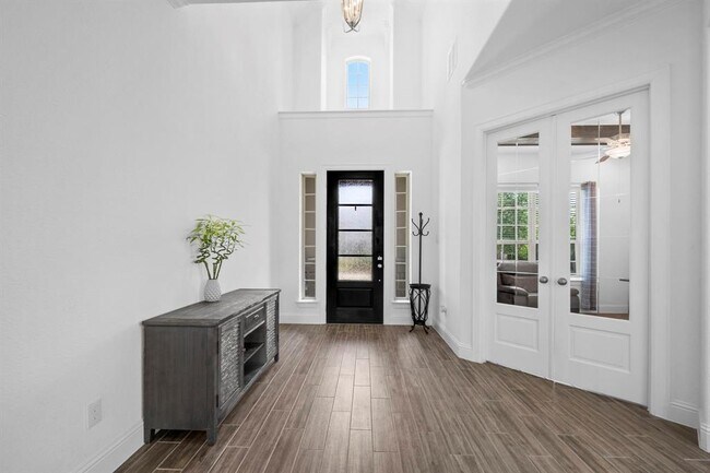 Building Photo - 20222 Liberty Run Dr