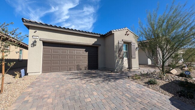 Building Photo - Immaculate 3 Bedroom Furnished Smart Home in Lake Las Vegas – A Tranquil Desert Oasis