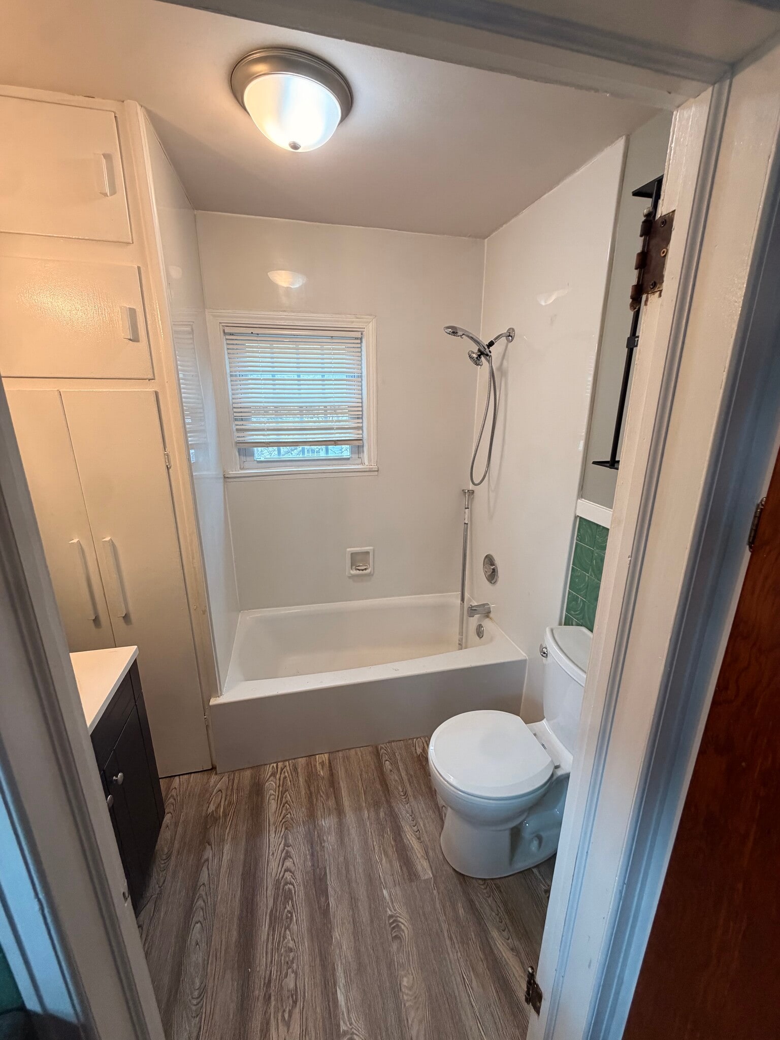 Bathroom - 317 E Chart St