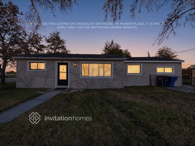 Building Photo - 5031 Alex St