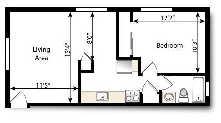 Floorplan - Concord