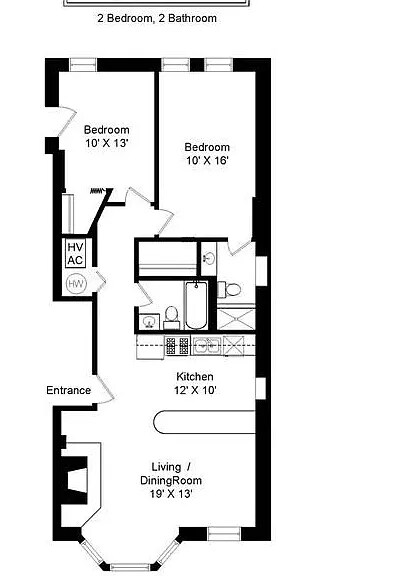 Building Photo - 2523 N Lincoln Ave