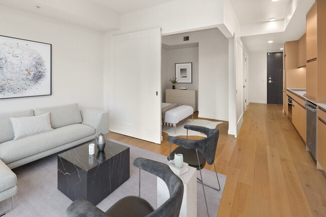 Building Photo - 1808 Minor Ave