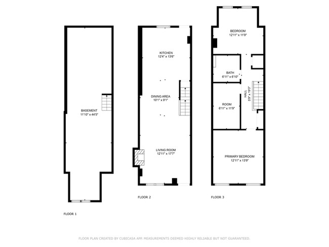 Building Photo - 1719 Darley Ave