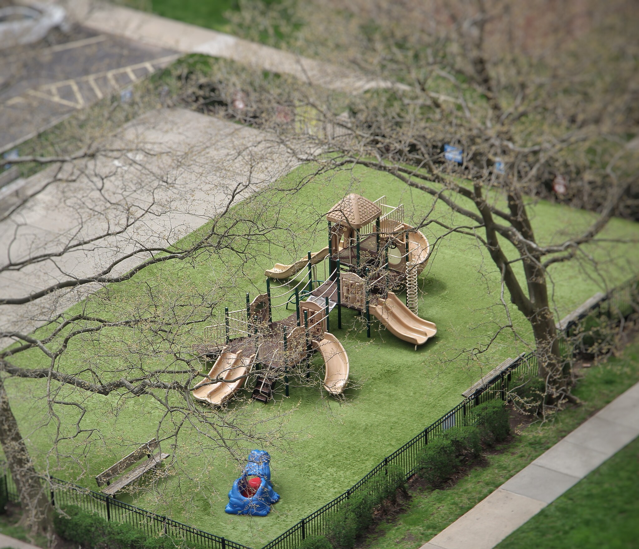 Building Photo - 10 Huron Ave