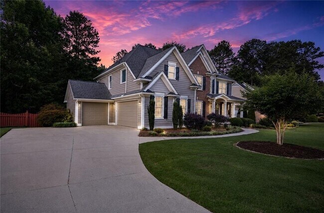 Building Photo - 227 Oakwind Pointe