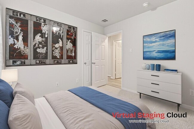 Building Photo - 7554 Appleberry Dr