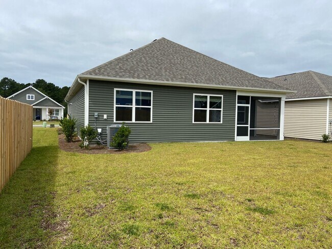 Building Photo - Welcome to your dream home in the heart of Leland, NC.