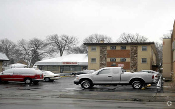 Building Photo - 8519 West Grand Avenue