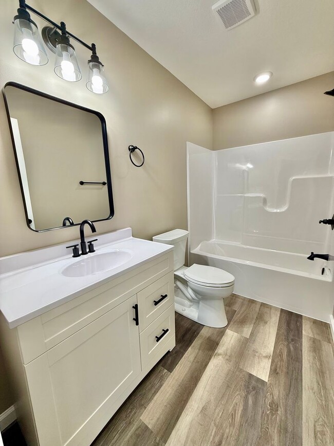 Building Photo - Just Built & Move-In Ready - Stunning New 3 Bedroom, 2 Bath Home!