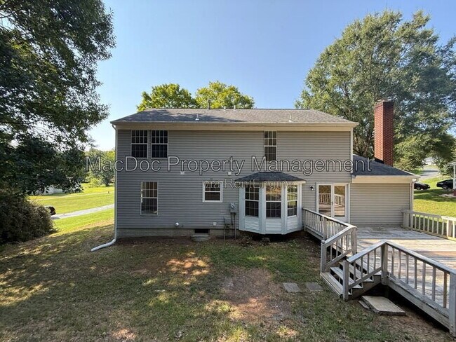 Building Photo - 11304 Springfield Dr