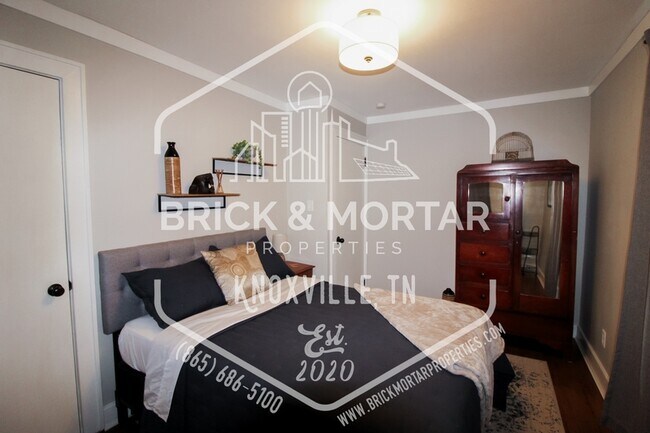 Building Photo - 503 Busbee Rd