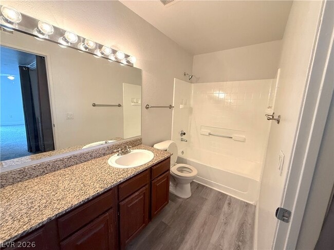 Building Photo - 6800 E Lake Mead Blvd