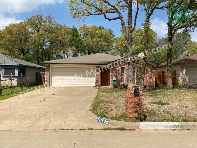 Building Photo - 1116 Hidden Creek Dr