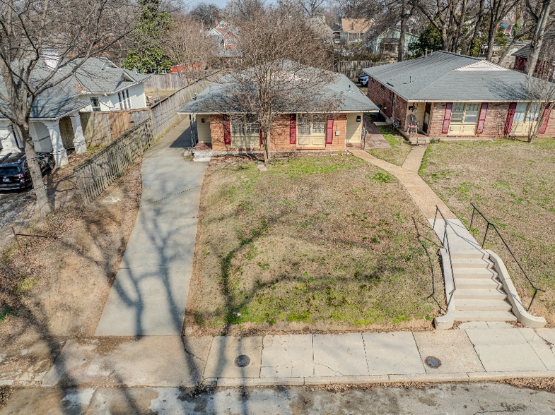 Building Photo - 2086 Harbert Ave