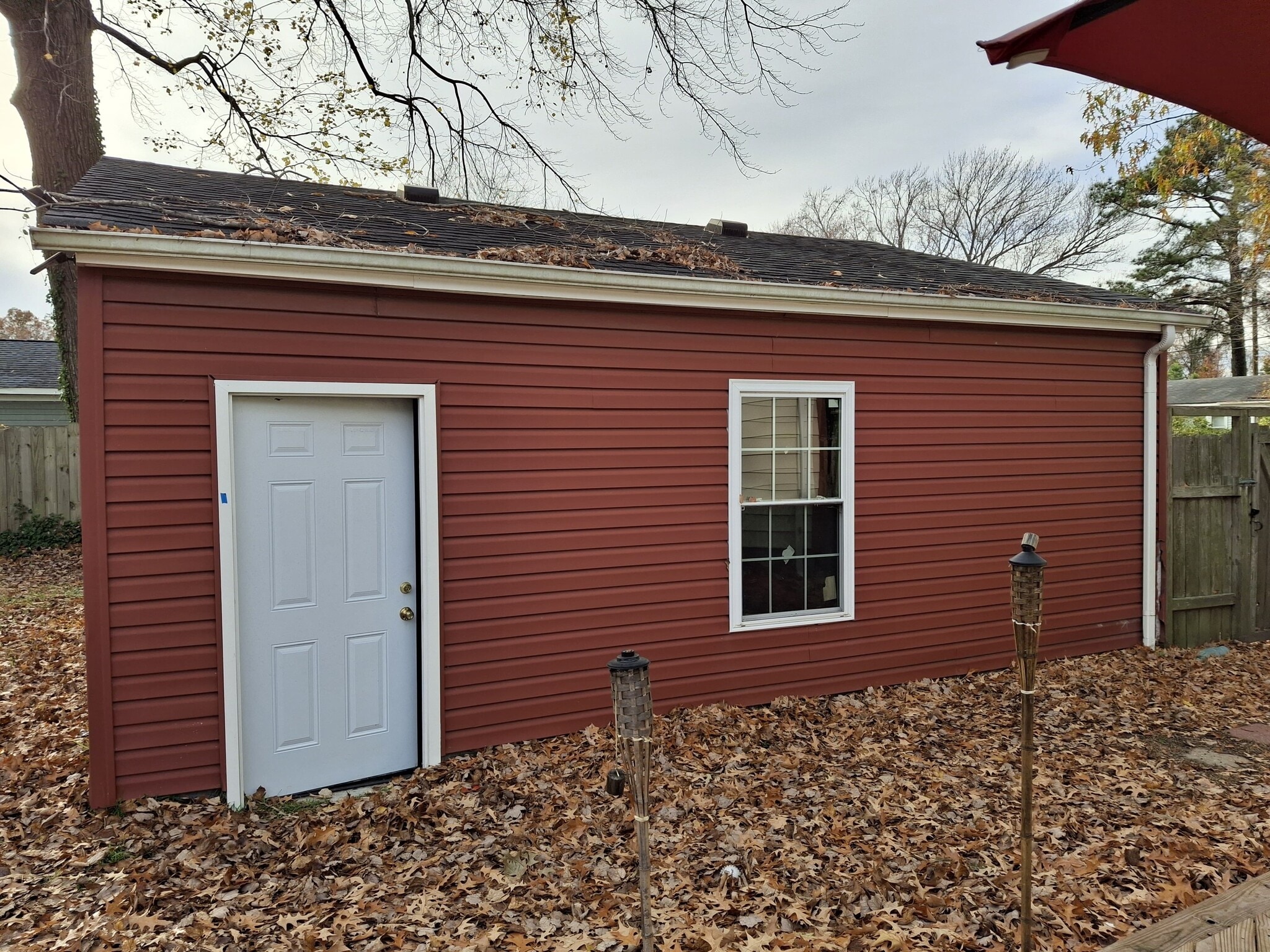 Building Photo - 4517 Delmar Dr