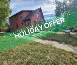 Building Photo - 1000 S 8th St