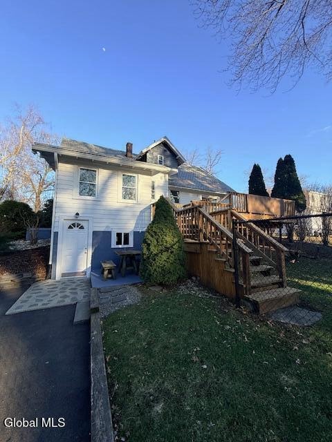 Building Photo - 226 N Greenbush Rd