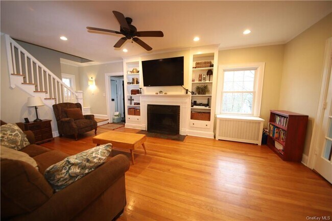 Building Photo - 15 Beacon Hill Rd