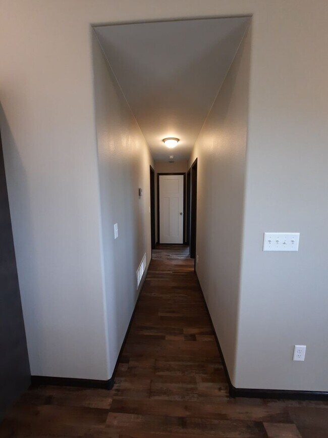 Building Photo - 4 BED | 3 BATH | BRAND-NEW BUILD | DOUBLE GARAGE | RAPID VALLEY