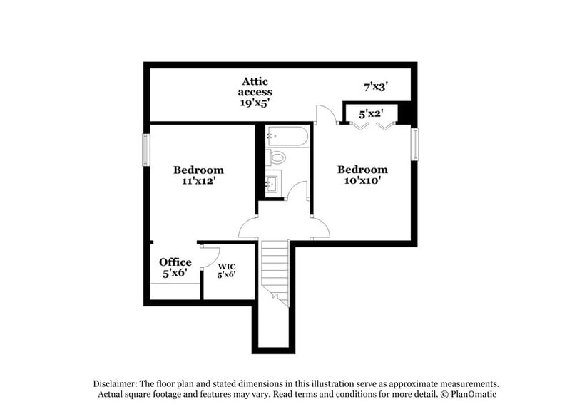 Building Photo - 4509 Ravenwood Pl