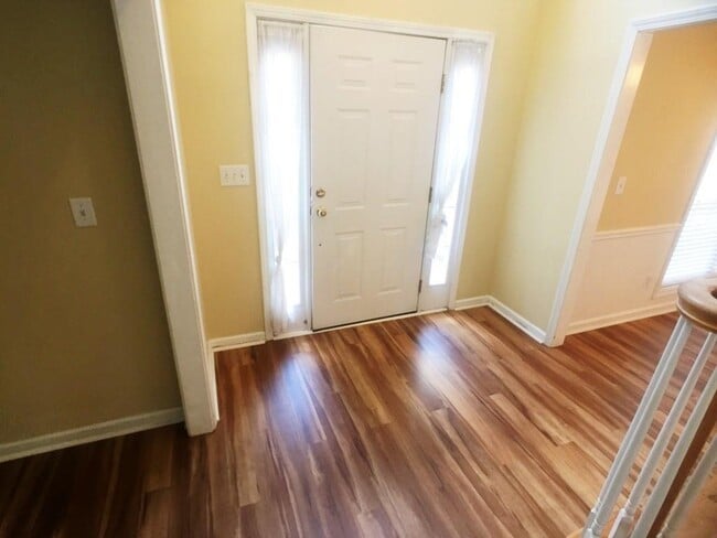 Building Photo - 4615 Howell Farms Dr NW