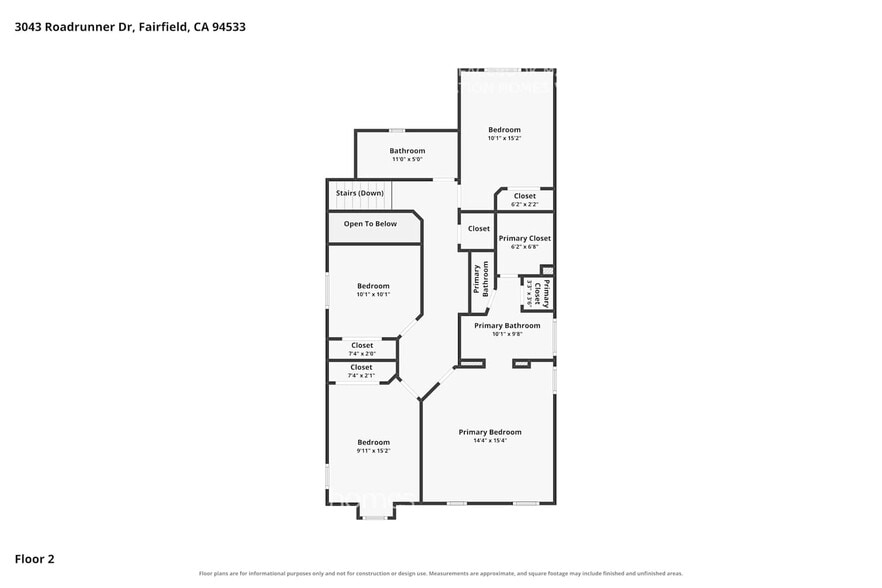 Building Photo - 3043 Roadrunner Dr
