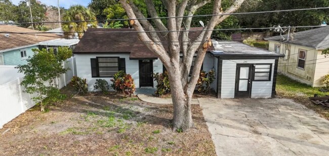 Building Photo - 1791 Sylvan Dr