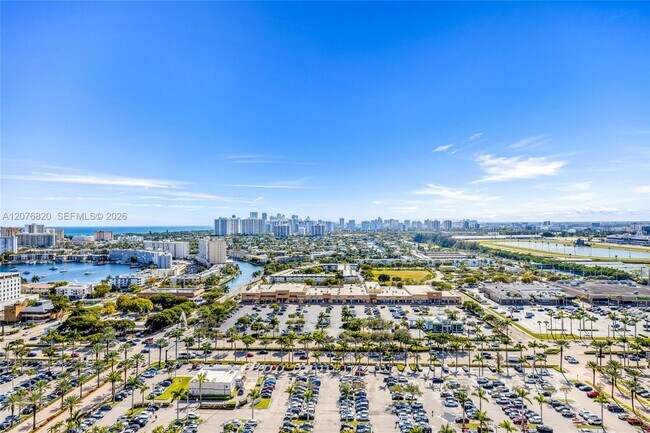Building Photo - 1745 E Hallandale Beach Blvd
