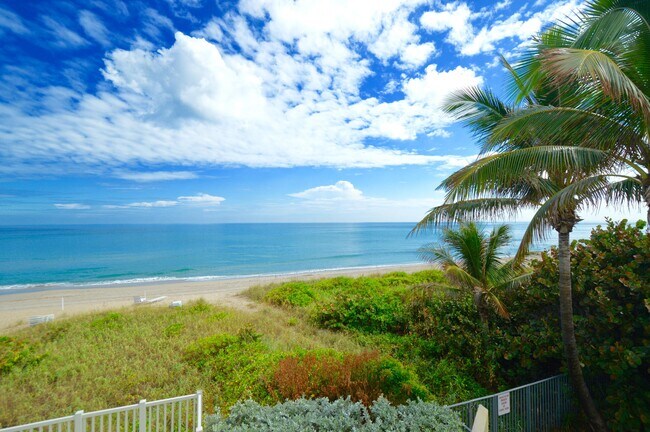 Building Photo - 4748 S Ocean Blvd