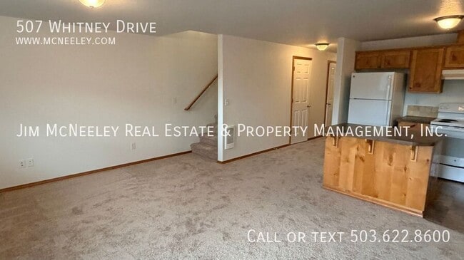 Building Photo - 507 Whitney Dr