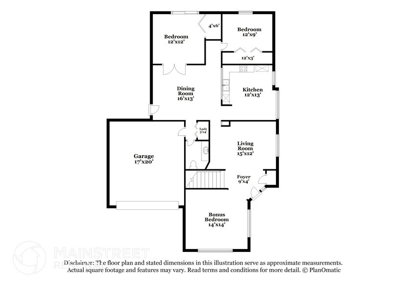 Building Photo - 2727 Mystic Cove Dr