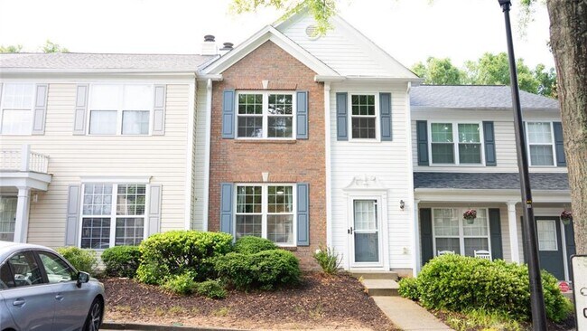 Primary Photo - 10900 Wittenridge Dr