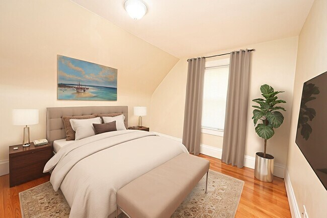 Building Photo - 50 Front St