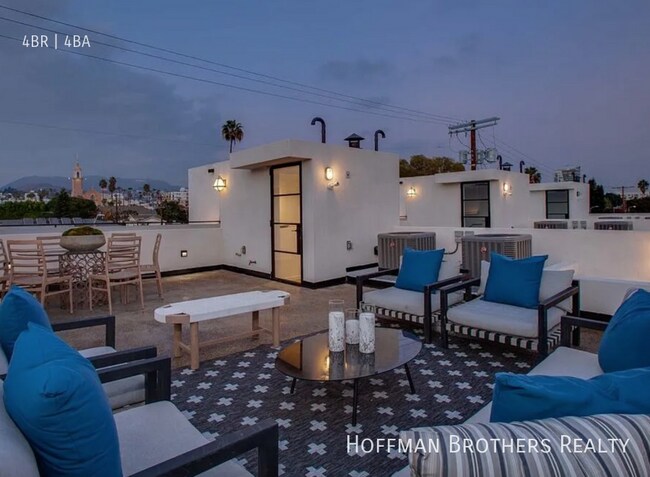 Building Photo - 1254 N Las Palmas Ave