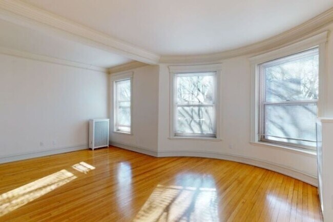 Floorplan - 5623 S. Dorchester