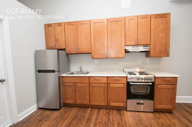 Building Photo - 1527 South St