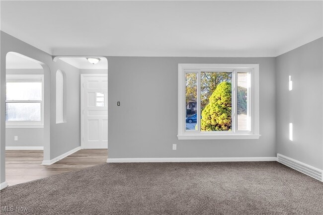 Building Photo - 3424 Fortune Ave