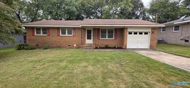 Primary Photo - 3313 Teton Dr NW