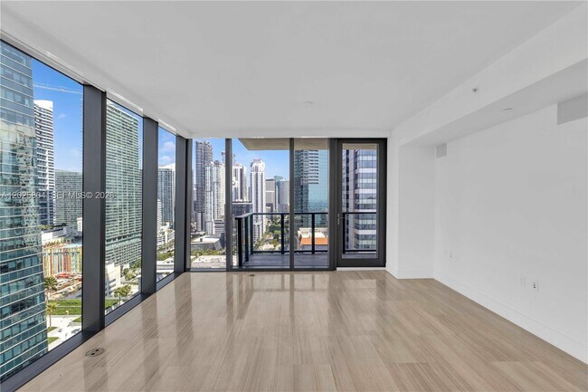Building Photo - 1451 Brickell Ave