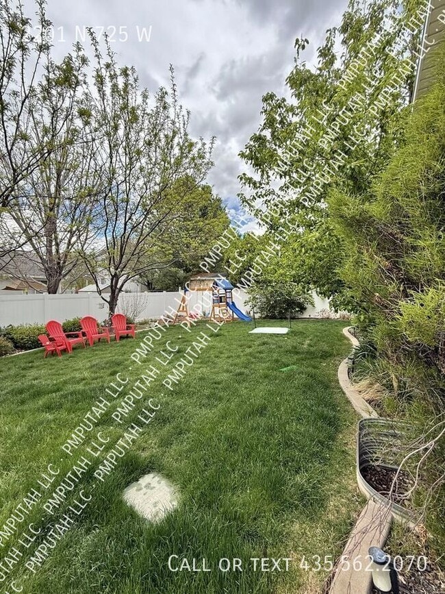 Building Photo - 2201 N 725 W