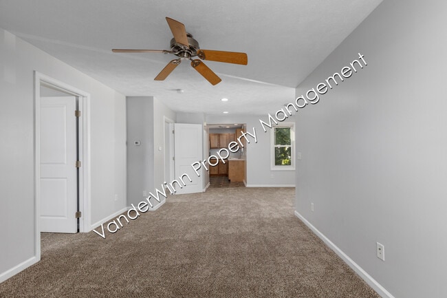 Building Photo - 1308 Leonard St NW