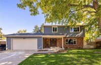 Building Photo - 2146 S Yarrow St