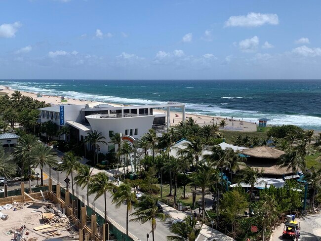 Building Photo - 133 N Pompano Beach Blvd