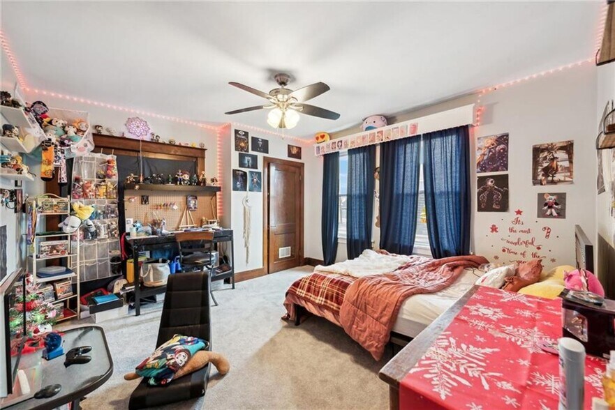 Building Photo - 851 Hober Ave